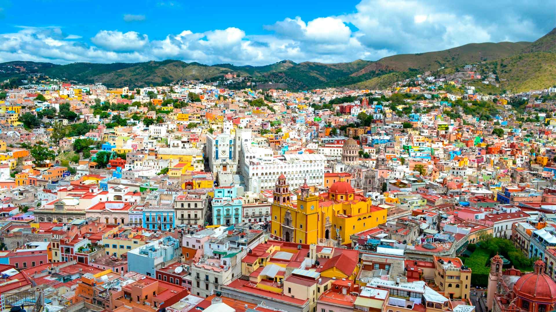 GUANAJUATO