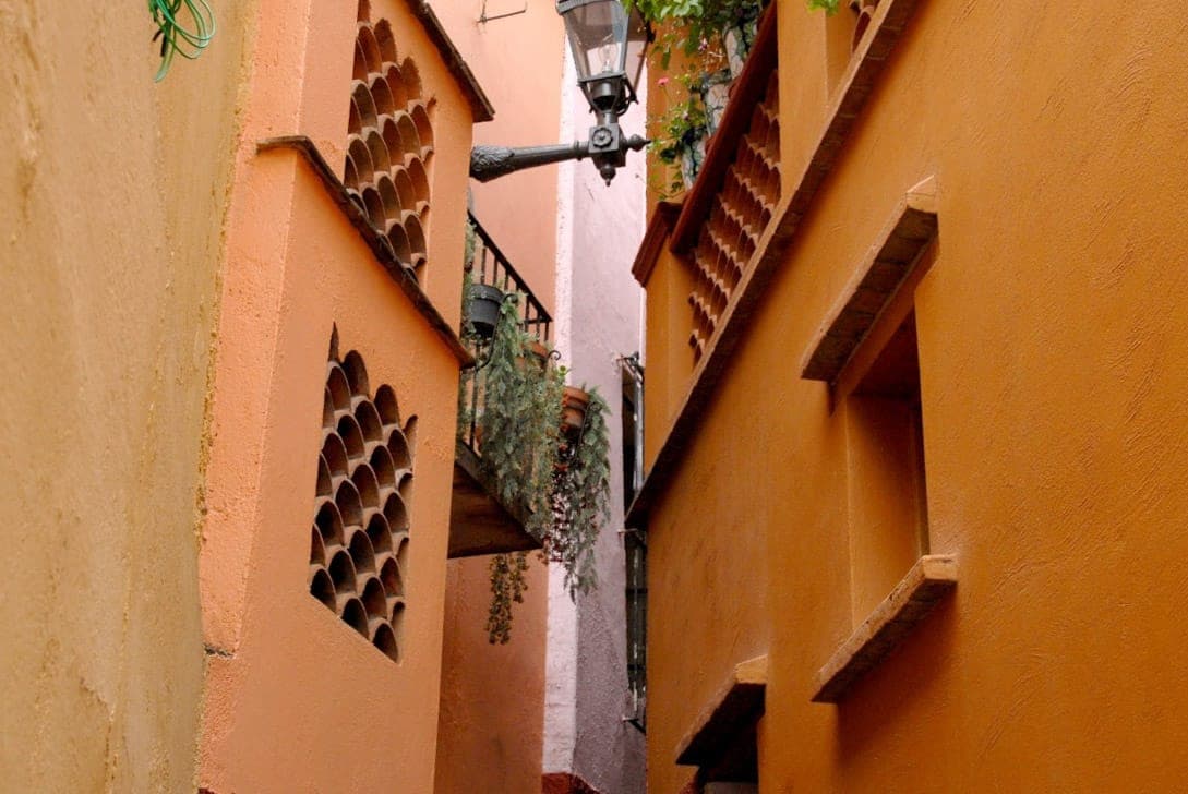 Leyendas de Guanajuato: historias que mantienen vivo el misterio de la ciudad