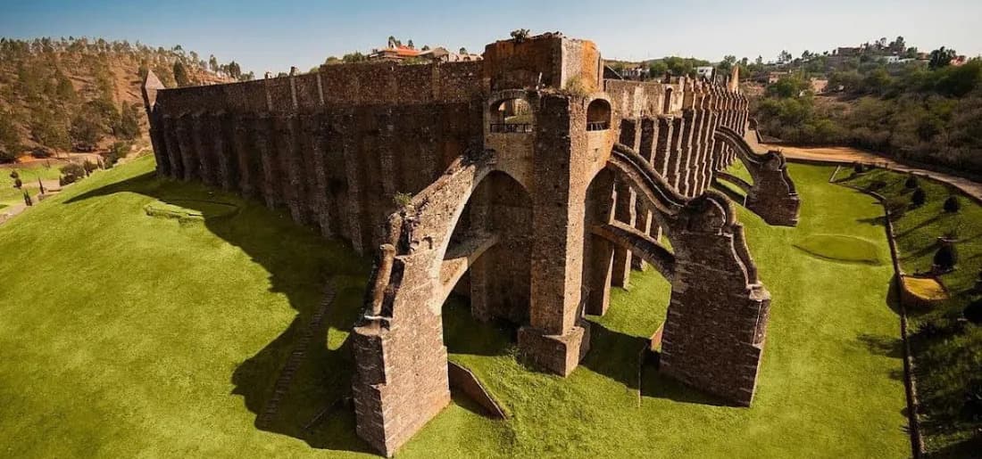 Cultura de Guanajuato: tradiciones, arte e historia que dan vida a la ciudad