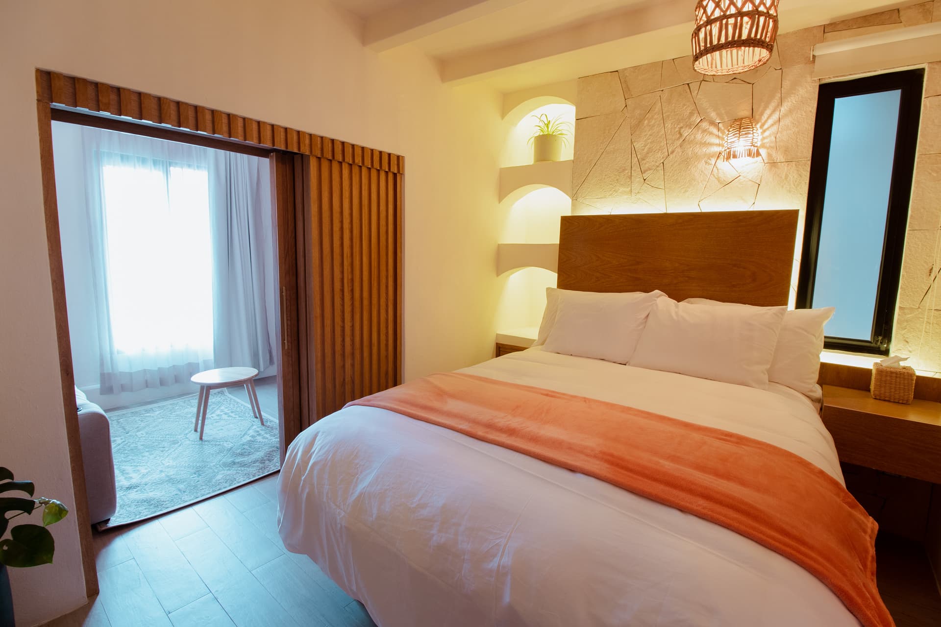 Dalia  (Suite) imagen 2