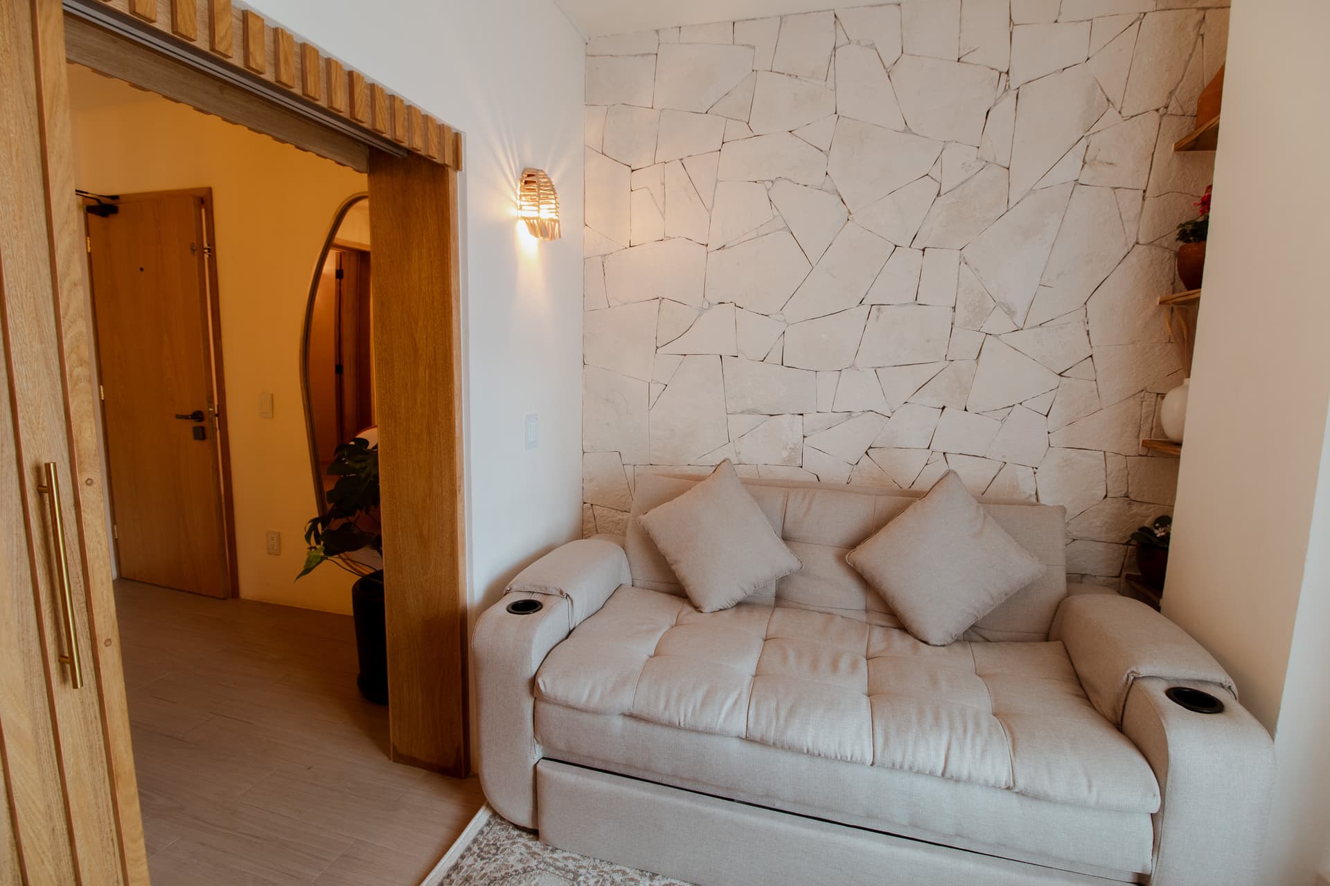 Dalia  (Suite) imagen 4