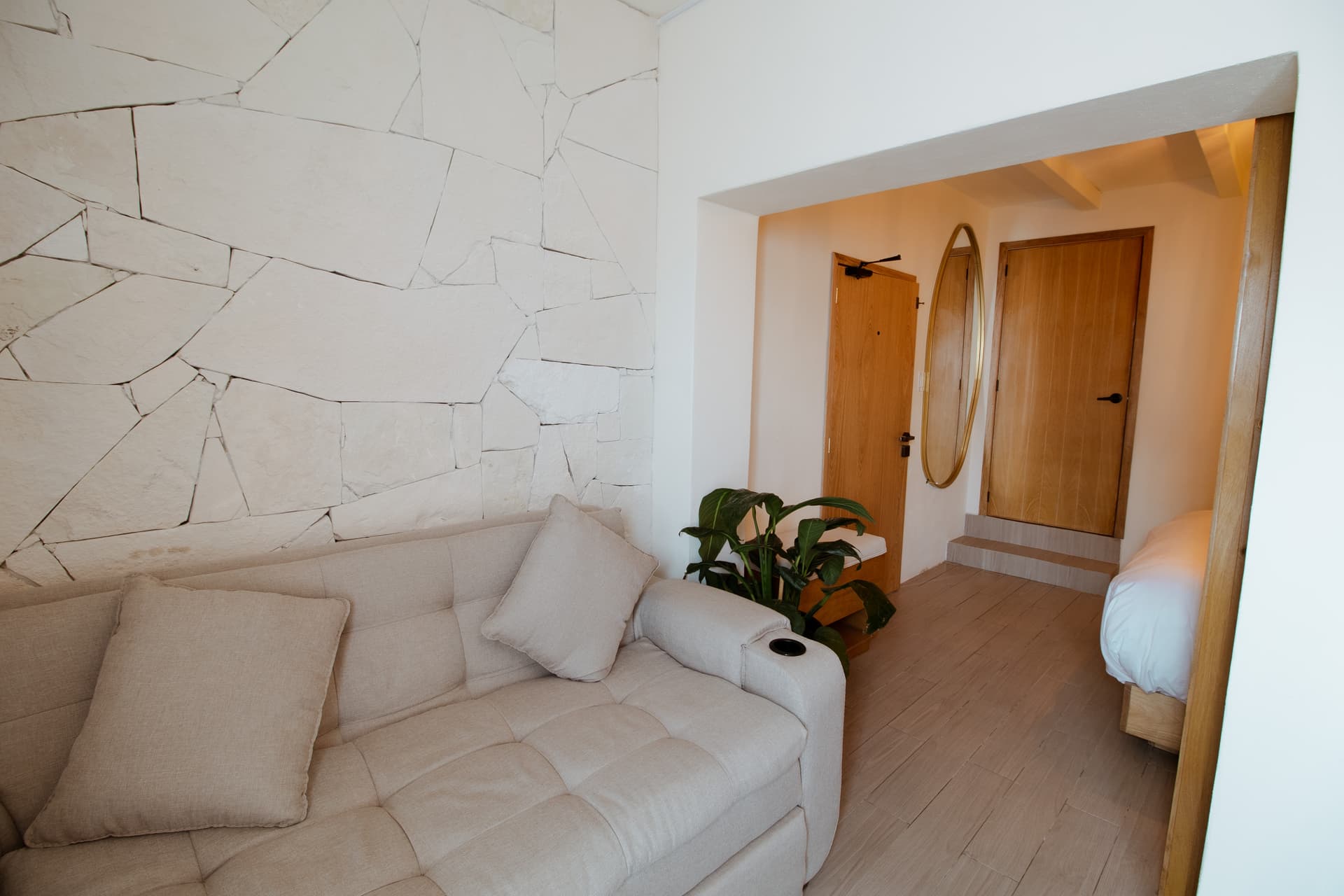 Plumeria (Suite) imagen 4