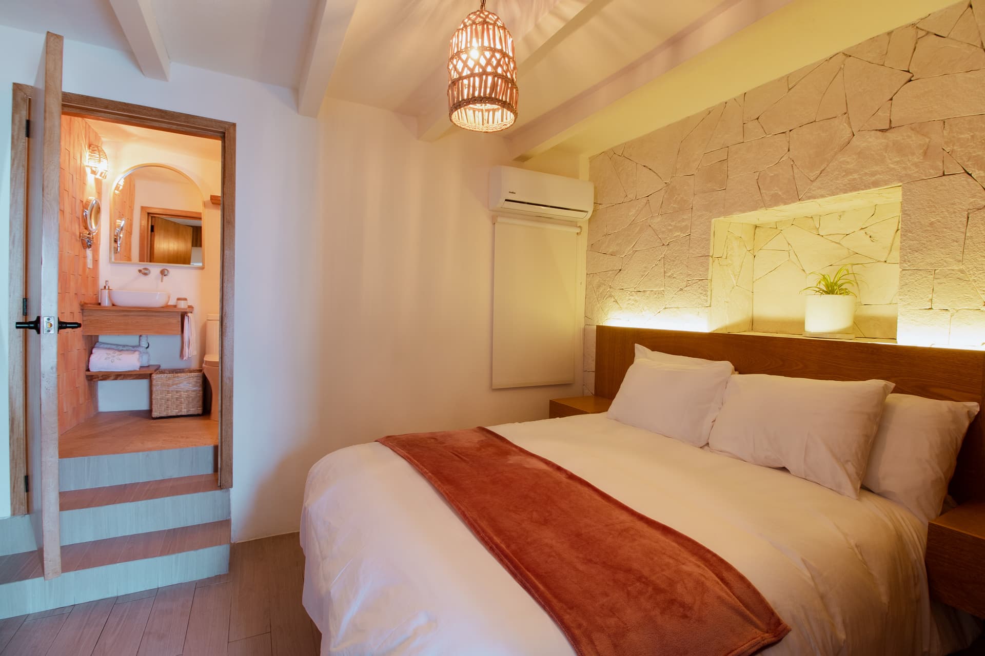Plumeria (Suite) imagen 3
