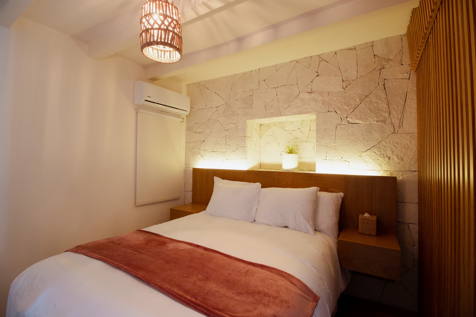 Plumeria (Suite) imagen 2