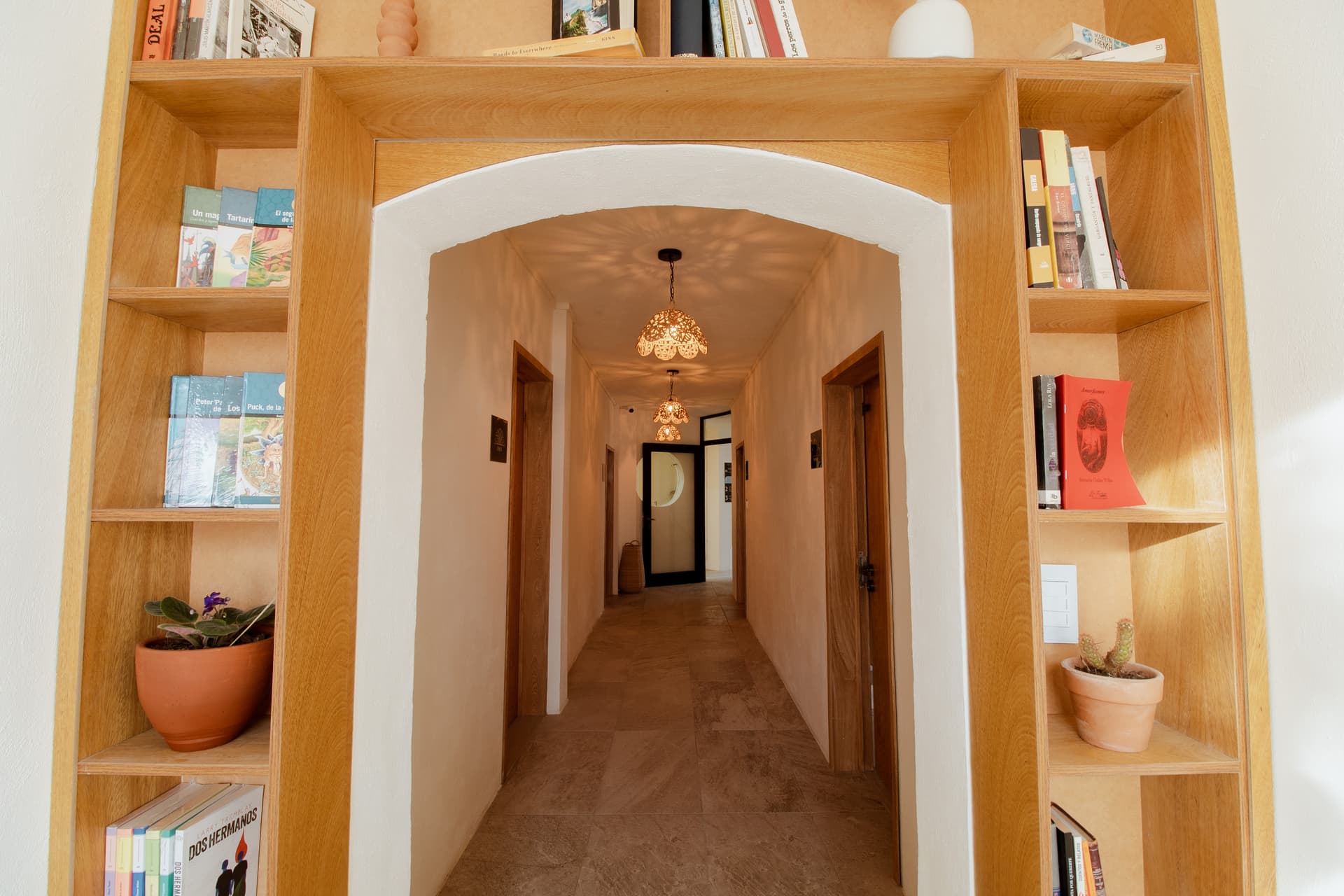  BERNARDINO BOUTIQUE HOTEL imagen 7