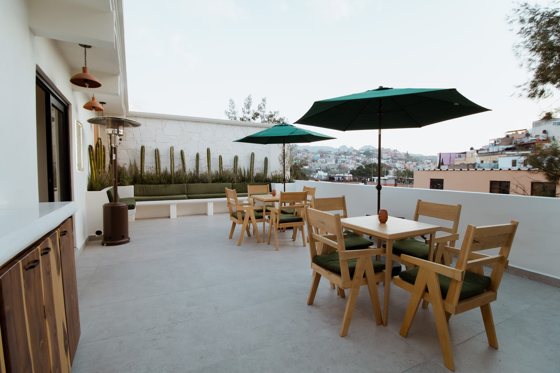  BERNARDINO BOUTIQUE HOTEL imagen 4