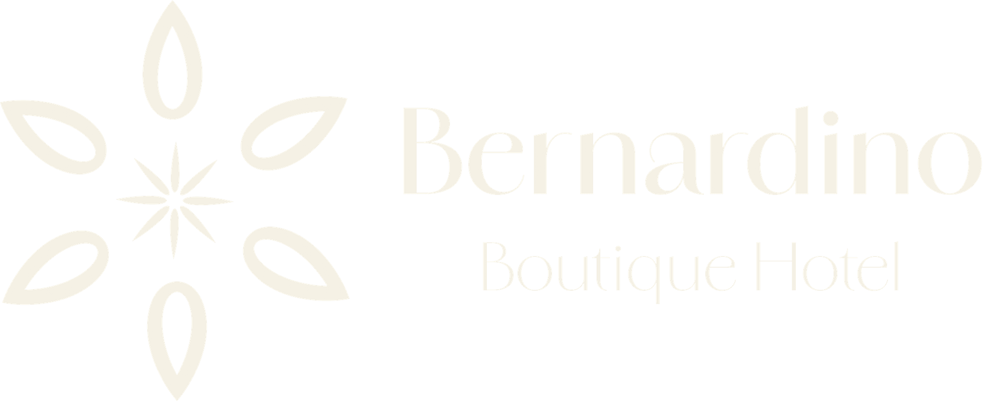  BERNARDINO BOUTIQUE HOTEL